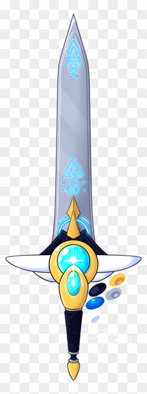 Sword No Background Clipart - Sonic Drive-in