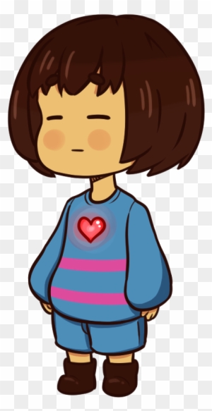 Undertale Frisk By Charliesgallery Undertale Frisk Undertale Frisk Png Free Transparent Png Clipart Images Download