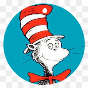 Cat In The Hat Clipart, Transparent PNG Clipart Images Free Download ...