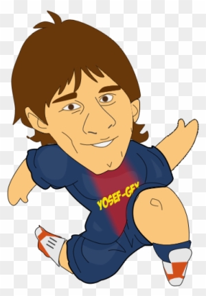 Messi Png - Free Transparent PNG Clipart Images Download