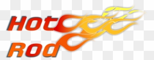 Collection Of Hot Rod Clipart Png Hot Rod Shop Logos Free