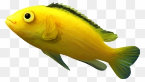 bergziege clipart fish