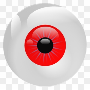 Eyeballs - Circle - Free Transparent PNG Clipart Images Download