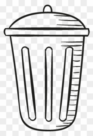 Waste Container - Free Transparent PNG Clipart Images Download
