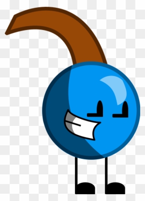 Recommended Characters/bfdia 3 - Bfdi Cheez - Free Transparent PNG ...