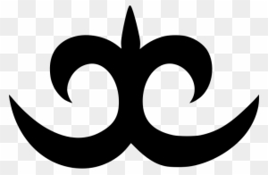 Aya - Adinkra Symbol - Aya Symbol - Free Transparent PNG Clipart Images ...