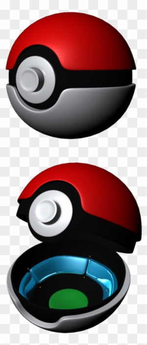 Pokeball Pixel, pokemon , game , red , pokeball , pixel - Free PNG - PicMix