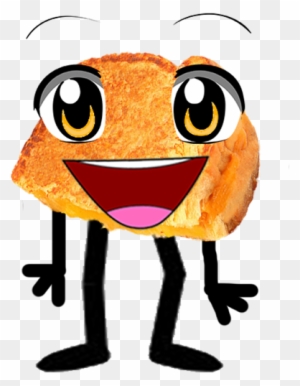 Garry Grilled Cheese By Zacktv321 Anime Eyes Pillow Case Free Transparent Png Clipart Images Download