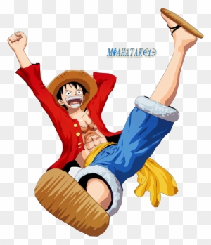 Free Luffy Gear Second Haki - One Piece Render Luffy - Free Transparent ...