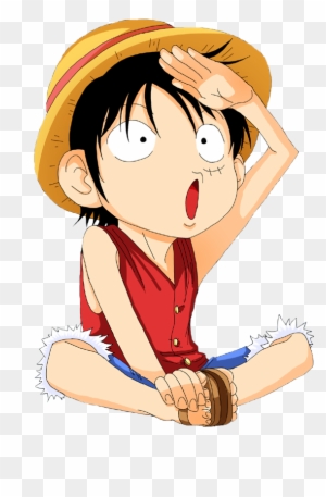 Mô hình team Luffy Mũ Rơm One Piece Chibi Z › Sản phẩm