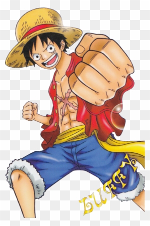 One Piece Luffy Png File - Luffy One Piece Png - Free Transparent PNG ...