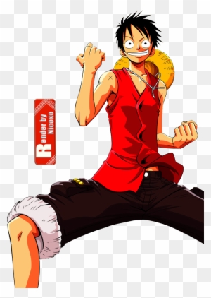 One Piece Luffy Png File - Luffy One Piece Png - Free Transparent PNG ...