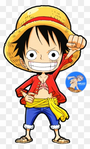 One Piece Luffy Png File - Luffy One Piece Png - Free Transparent PNG ...