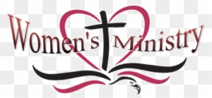 Women's Ministry - Women's Ministry - Full Size PNG Clipart Images Download