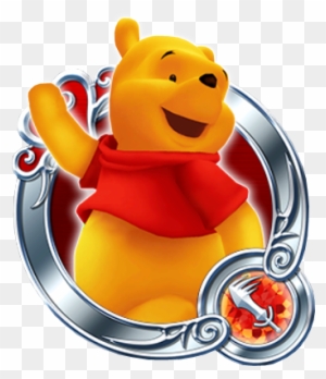 Winnie The Pooh And The Honey Tree A Little Bear Living - Icons Winnie The Pooh Png