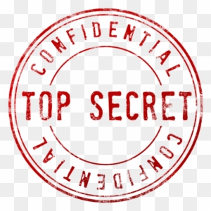 Top Secret 2054429 1920 - Banking Secrecy - Free Transparent Png 