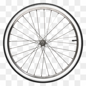 bike wheel clip art