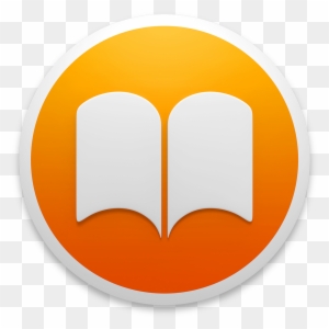 Ibooks Icon Mac