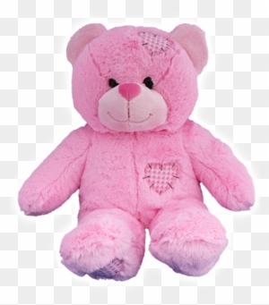 recordable teddy bear target