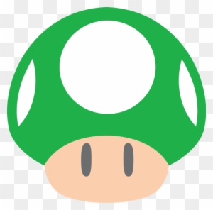 Mushroom Super Mario Wiki The Mario Encyclopedia - Mario - Free ...