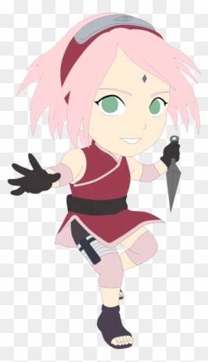 Sakura by Marcinha20  Sakura haruno, Sakura, Sakura and sasuke