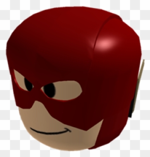 Dceu Flash Mask V3 Roblox Free Transparent Png Clipart Images Download - the flash outfit roblox