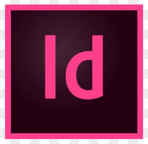 Open - Adobe Indesign Cc Logo Png - Free Transparent PNG Clipart Images ...