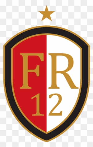 Feyenoord Rotterdam - Feyenoord Logo - Free Transparent PNG Clipart