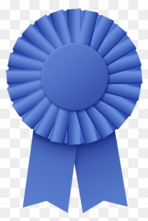 Ribbon - Best In Show Ribbon - Free Transparent PNG Clipart Images Download