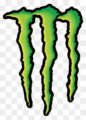 Monster Energy Energy Drink Corona Red Bull Logo Monster Energy Logo Png Free Transparent Png Clipart Images Download