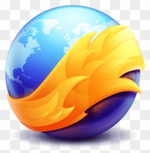 Mozilla Thunderbird Icon Thunderbird Icon Free Transparent Png Clipart Images Download