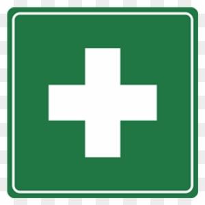 Roles & Responsibilities Of First Aiders • Cpr Techniques - Swiss Army ...