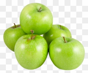 Granny Smith Apples - Granny Smith Apple Png - Free Transparent PNG ...