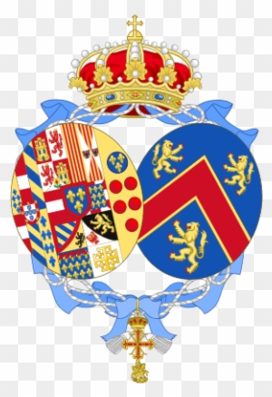 Chevron Coat Of Arms - Free Transparent PNG Clipart Images Download