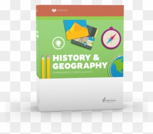 Lifepac® 1st Grade History & Geography Set - Lifepac 2nd Grade History & Geography Unit 9 Worktext