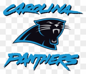 Go Panthers Carolina Panthers Old Logo Free 