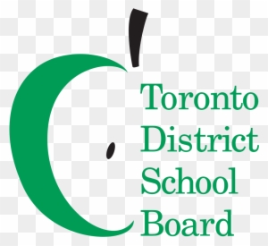 Toronto District School Board - Free Transparent PNG Clipart Images ...