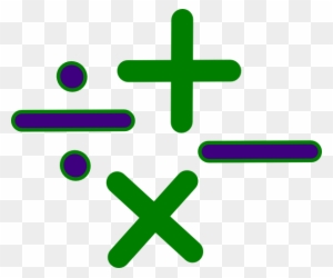 micrsoft word math symbol clipart