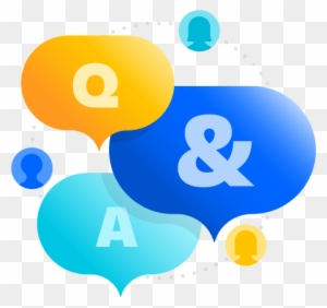 faq icon clipart