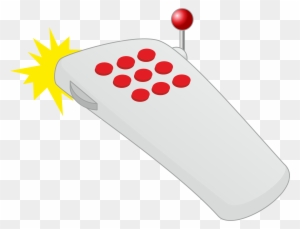 remote control clipart