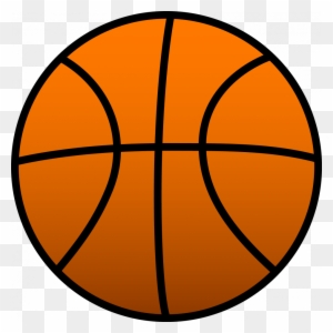 Printable Basketball Court Clipar Clip Art Library