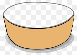 cereal bowl - Clip Art Library