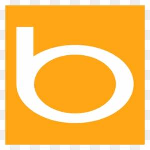 Bing Icon - Bing Social Media Icon, clipart, transparent, png, images ...