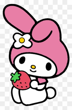 My Melody Png - Free Transparent PNG Clipart Images Download