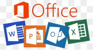 Microsoft Office Customer Support Number - Microsoft Office Logo Png
