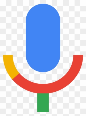 Discussion] Opinions On The New Microphone Icon Google - Google Search By Voice