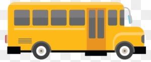 School Bus Png - Welcome Back To School! - Full Size PNG Clipart Images ...