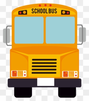 Student Bus School Education - School Bus - Free Transparent PNG ...