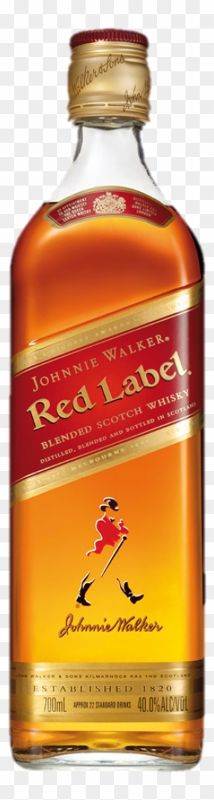 Chivas Regal - Red Label Black Label - Free Transparent PNG Clipart ...