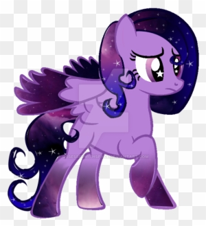 Pony Clipart Transparent Png Clipart Images Free Download Page 44 Clipartmax - filly princess luna still with galaxy like hair roblox